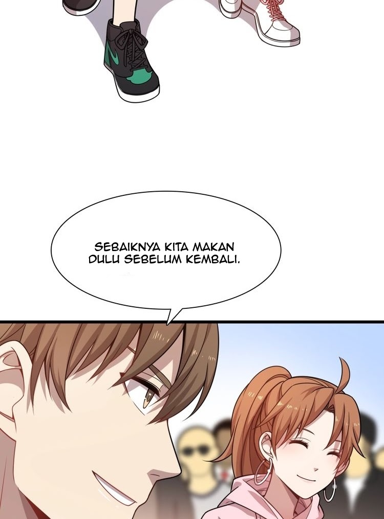 Reborn Doctor chapter 42 halaman 84