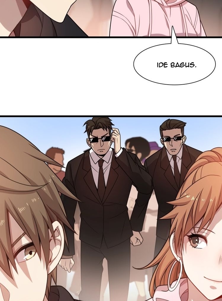 Reborn Doctor chapter 42 halaman 85