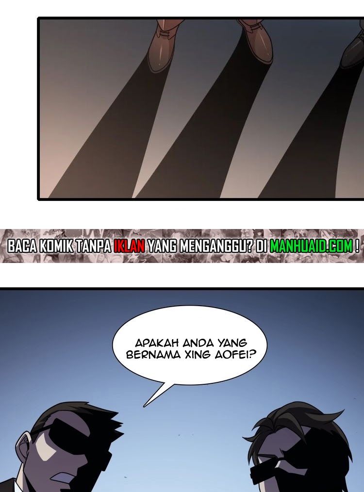 Reborn Doctor chapter 42 halaman 88