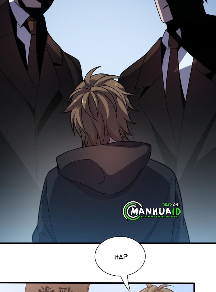 Reborn Doctor chapter 42 halaman 89