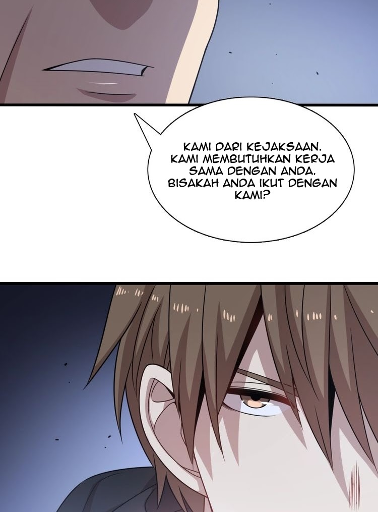 Reborn Doctor chapter 42 halaman 91