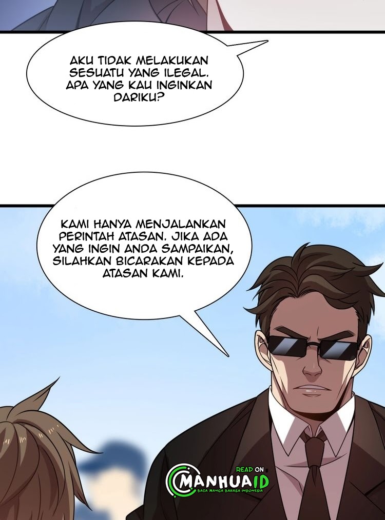 Reborn Doctor chapter 42 halaman 92