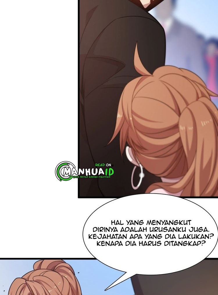 Reborn Doctor chapter 42 halaman 95