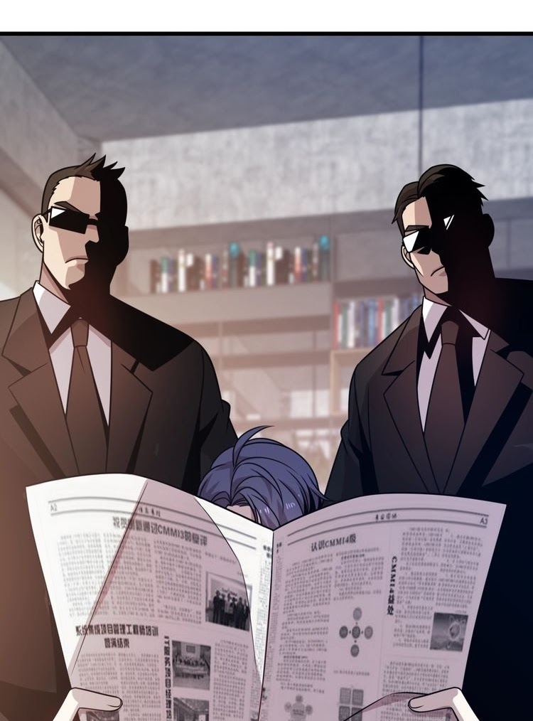 Reborn Doctor chapter 42 halaman 105