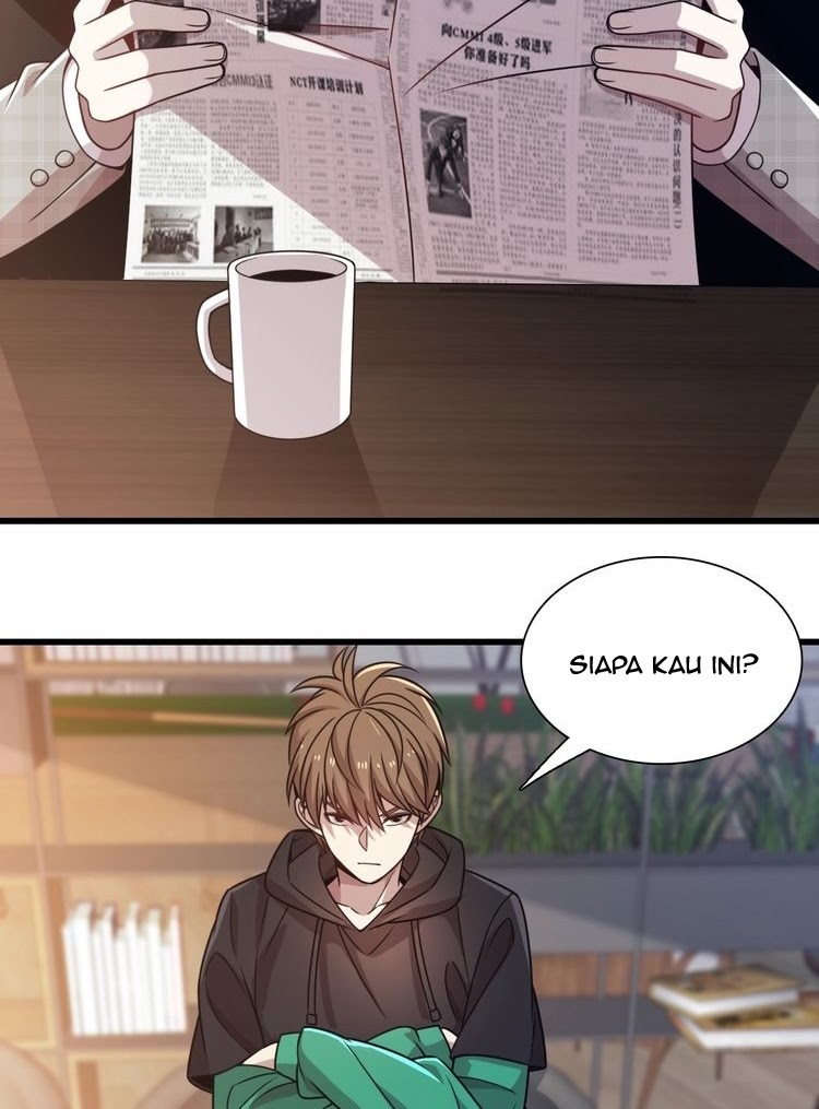 Reborn Doctor chapter 42 halaman 106