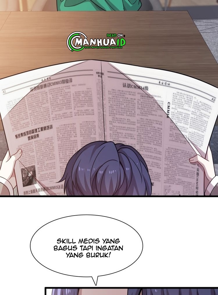 Reborn Doctor chapter 42 halaman 107