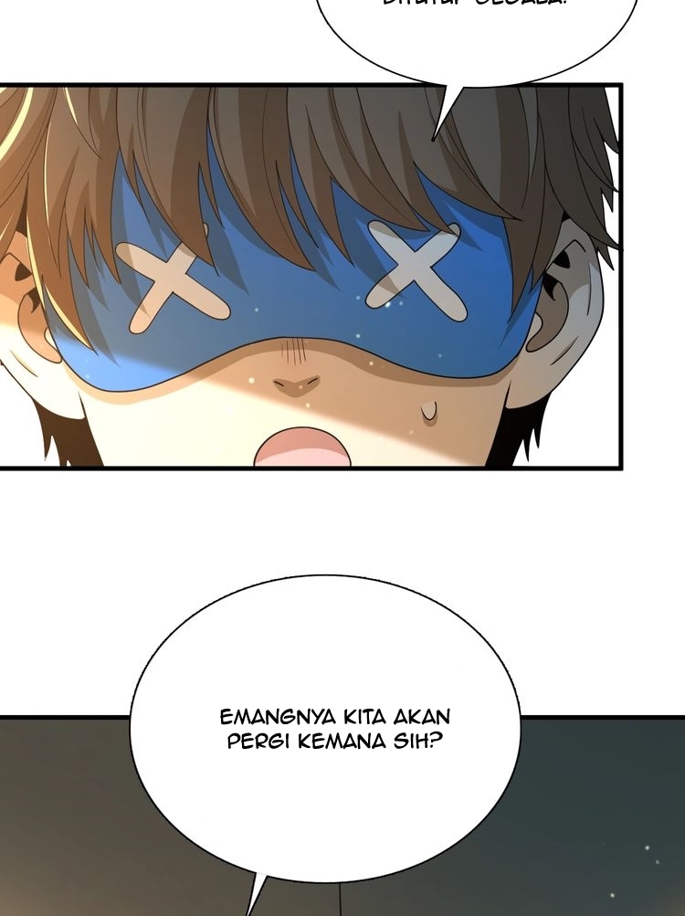 Reborn Doctor Bab 43 halaman 4
