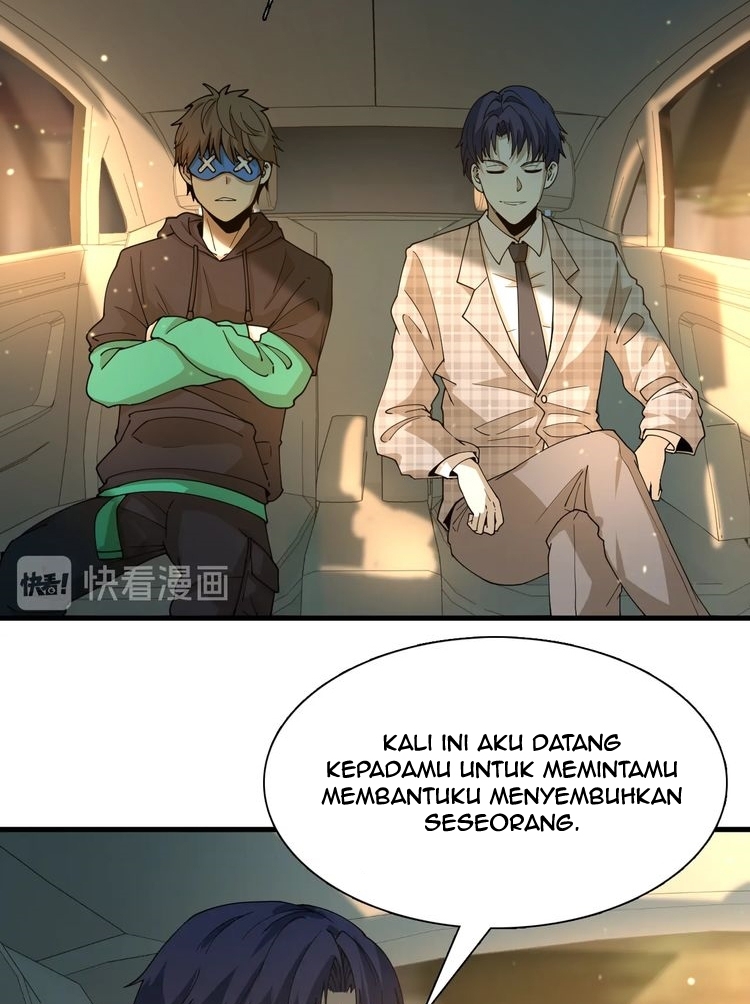 Reborn Doctor Bab 43 halaman 5