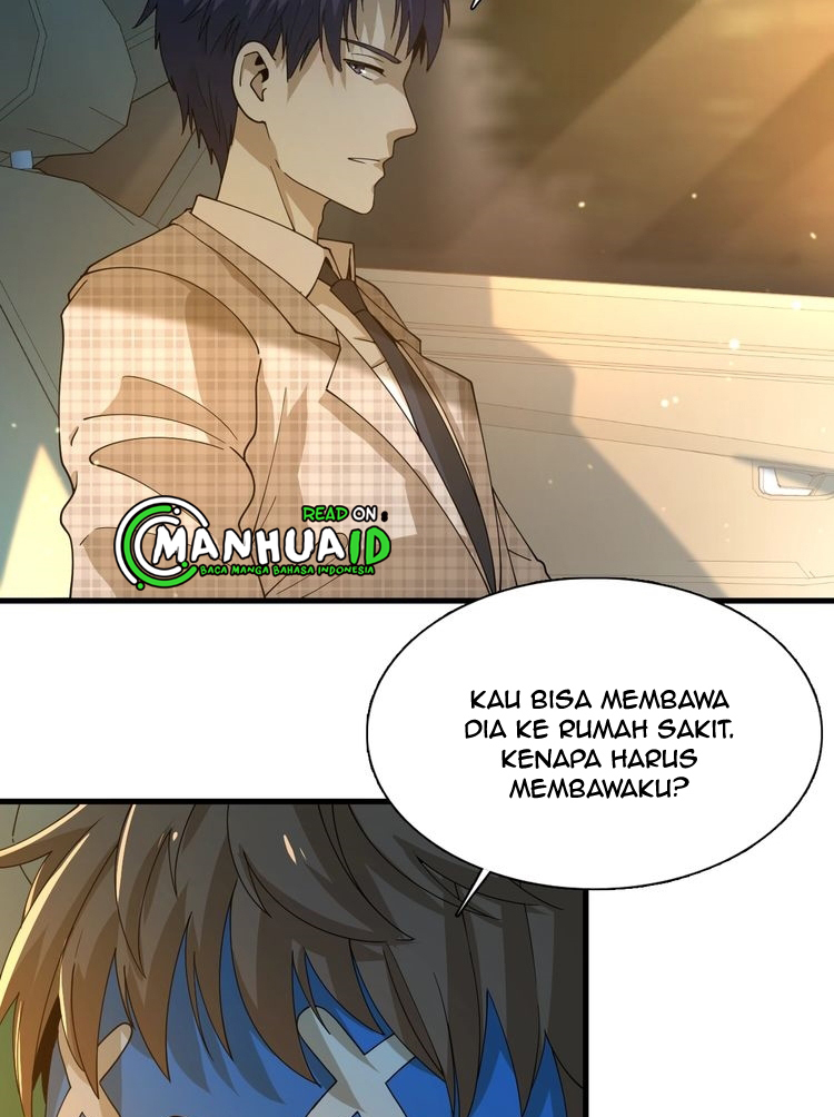 Reborn Doctor Bab 43 halaman 6