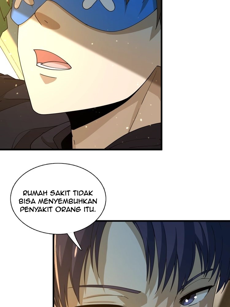 Reborn Doctor Bab 43 halaman 7