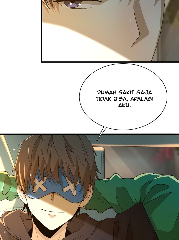 Reborn Doctor Bab 43 halaman 8
