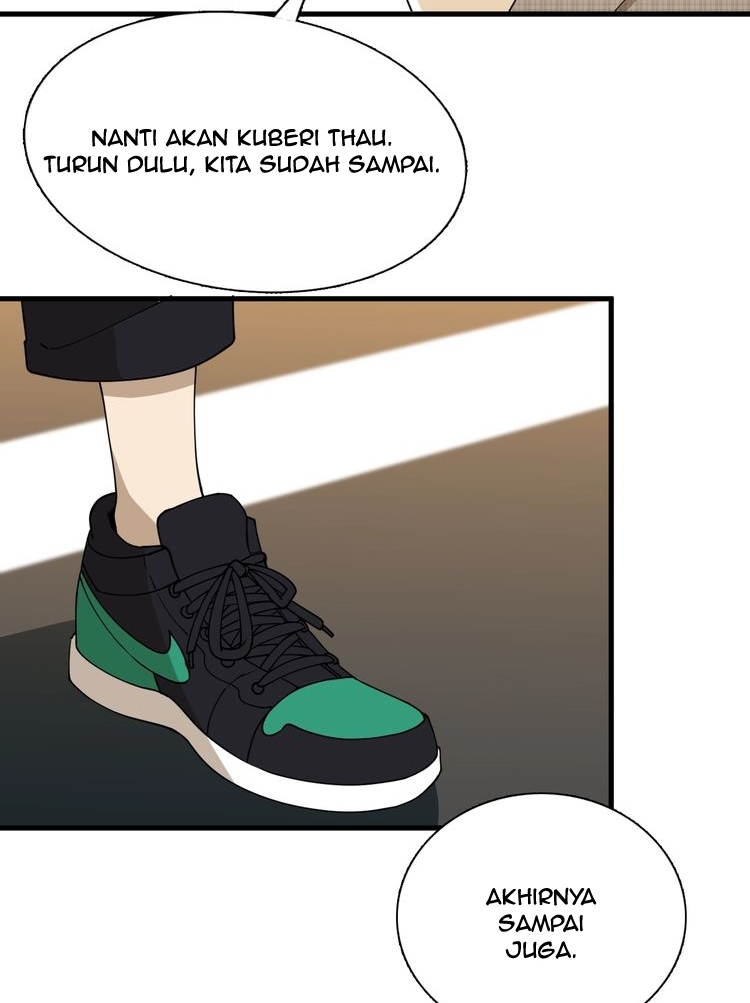 Reborn Doctor Bab 43 halaman 16
