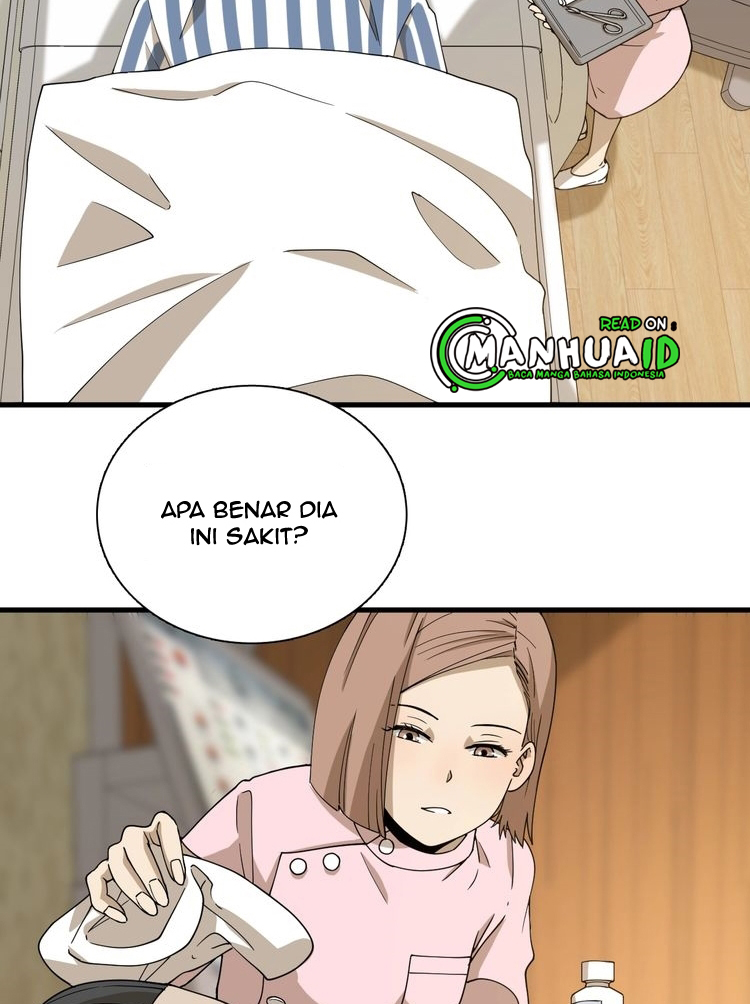 Reborn Doctor Bab 43 halaman 27