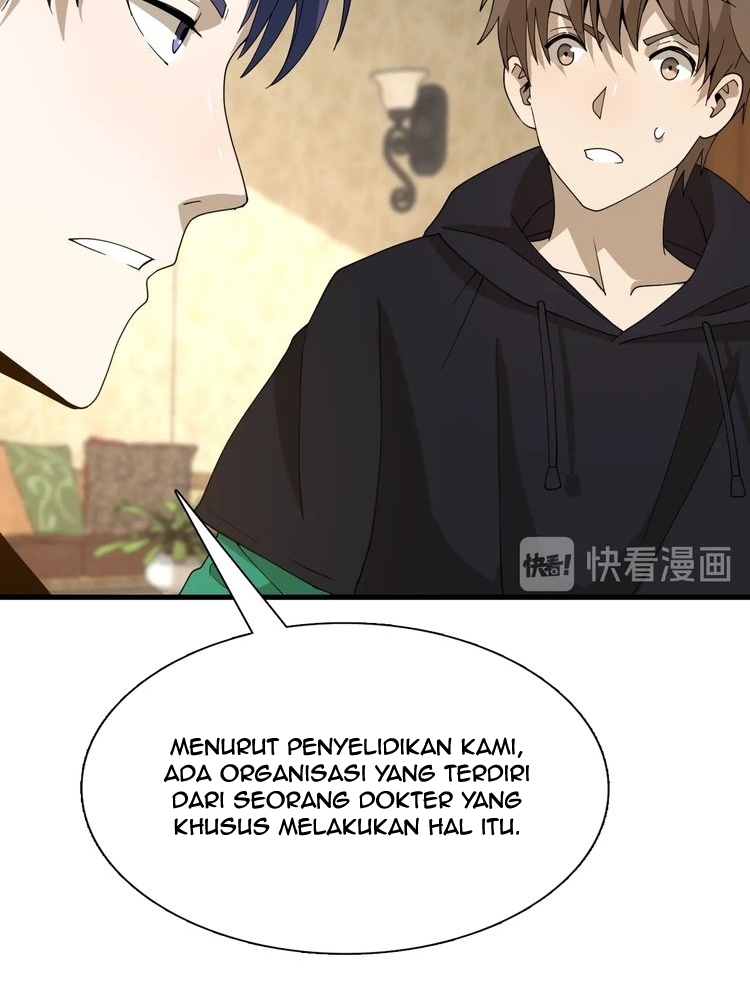 Reborn Doctor Bab 43 halaman 31