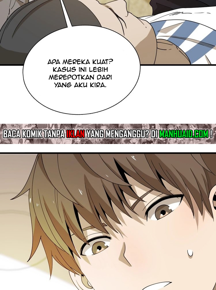 Reborn Doctor Bab 43 halaman 40
