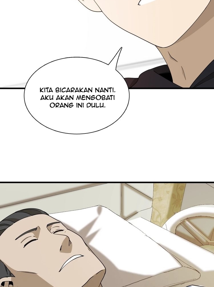 Reborn Doctor Bab 43 halaman 41
