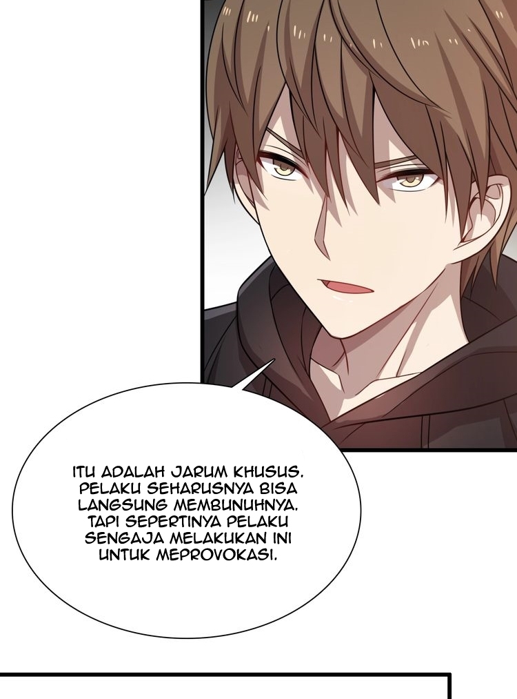 Reborn Doctor Bab 43 halaman 62