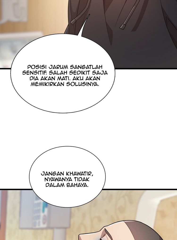 Reborn Doctor Bab 43 halaman 65