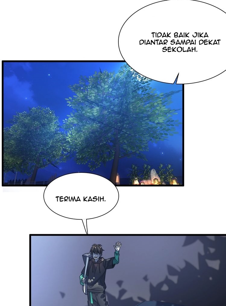 Reborn Doctor Bab 43 halaman 68