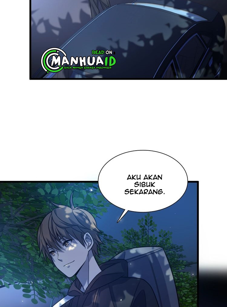 Reborn Doctor Bab 43 halaman 69