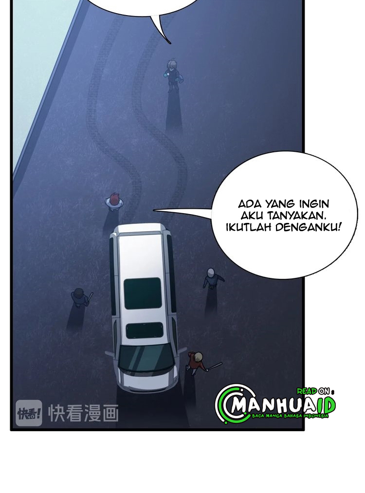 Reborn Doctor Bab 43 halaman 81