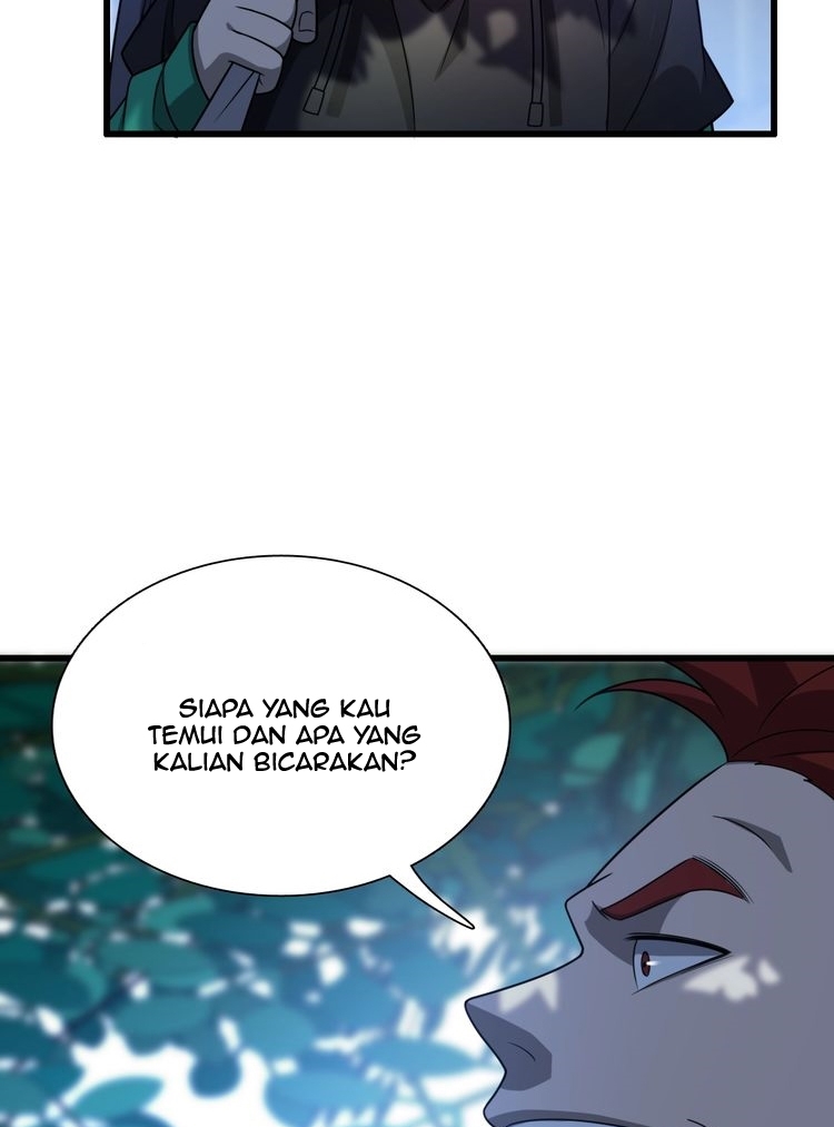 Reborn Doctor Bab 43 halaman 83