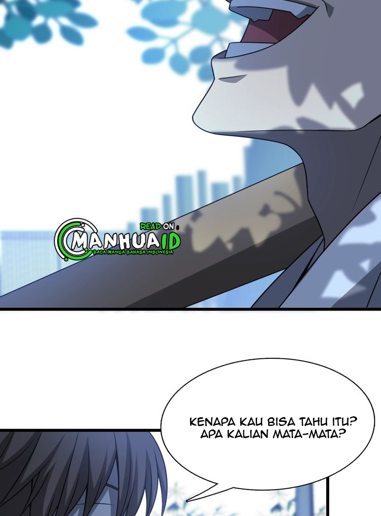 Reborn Doctor Bab 43 halaman 84