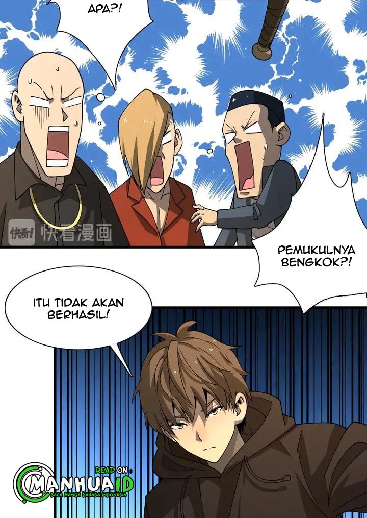 Reborn Doctor Bab 44 halaman 7