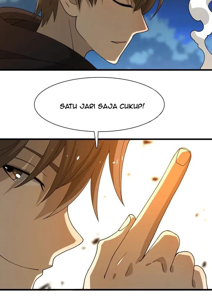Reborn Doctor Bab 44 halaman 11