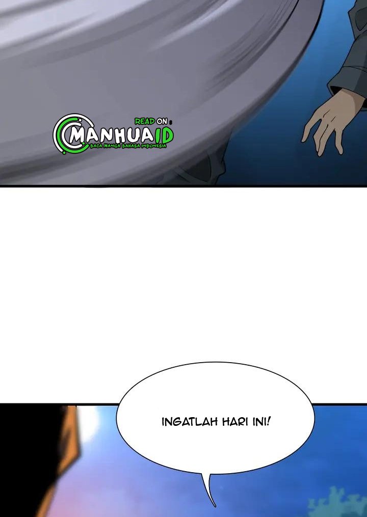 Reborn Doctor Bab 44 halaman 16