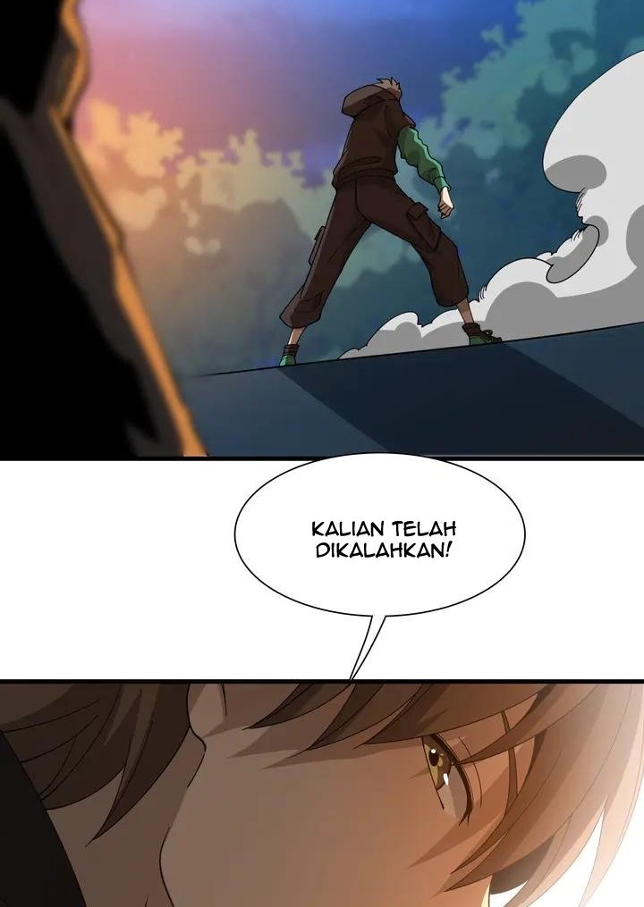 Reborn Doctor Bab 44 halaman 17