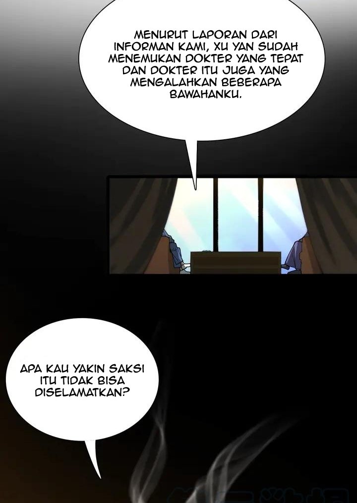 Reborn Doctor Bab 44 halaman 26