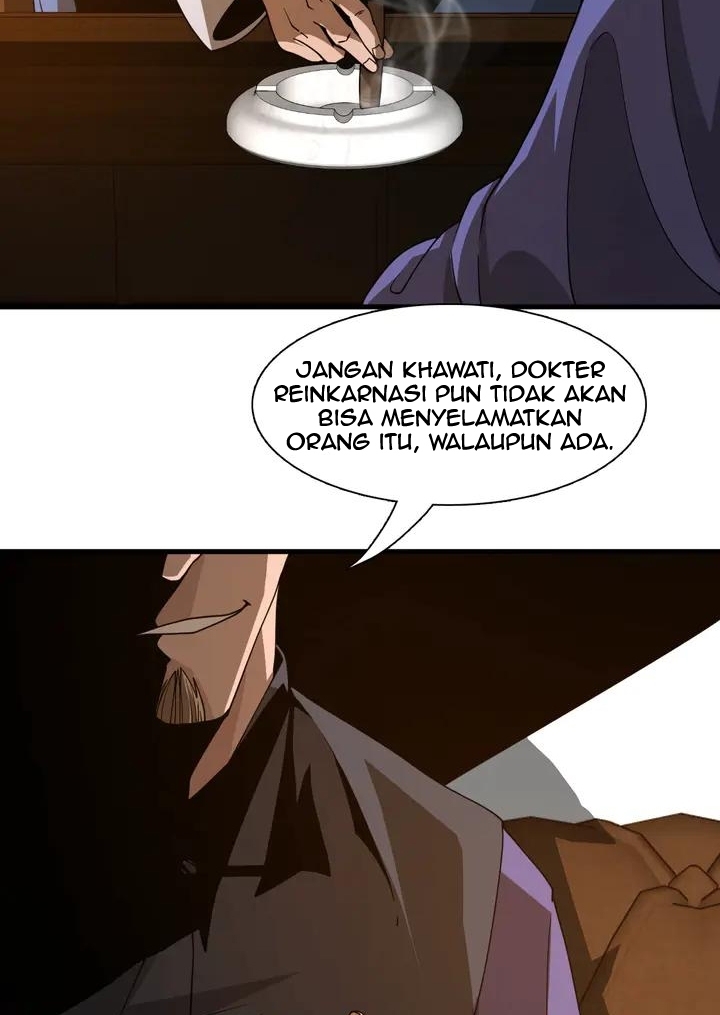 Reborn Doctor Bab 44 halaman 30