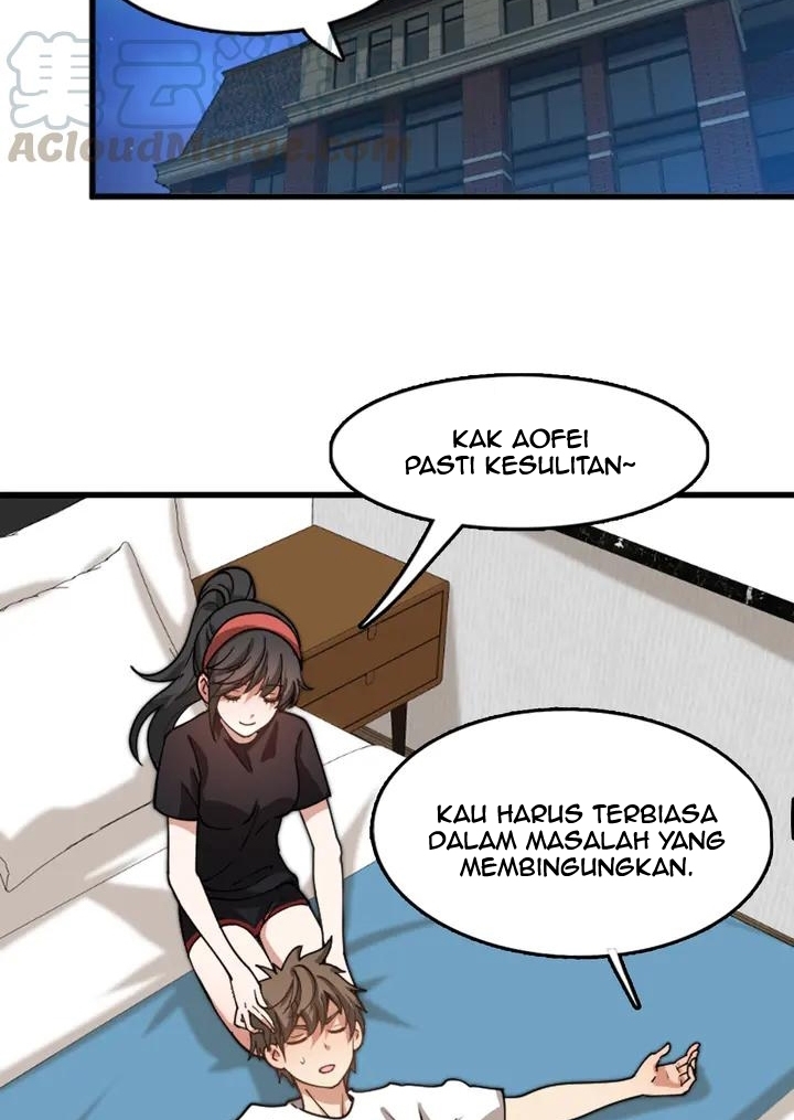Reborn Doctor Bab 44 halaman 32