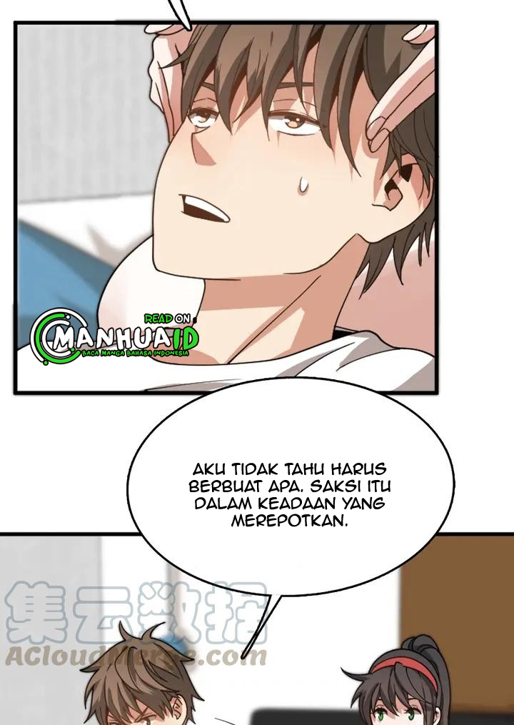 Reborn Doctor Bab 44 halaman 34