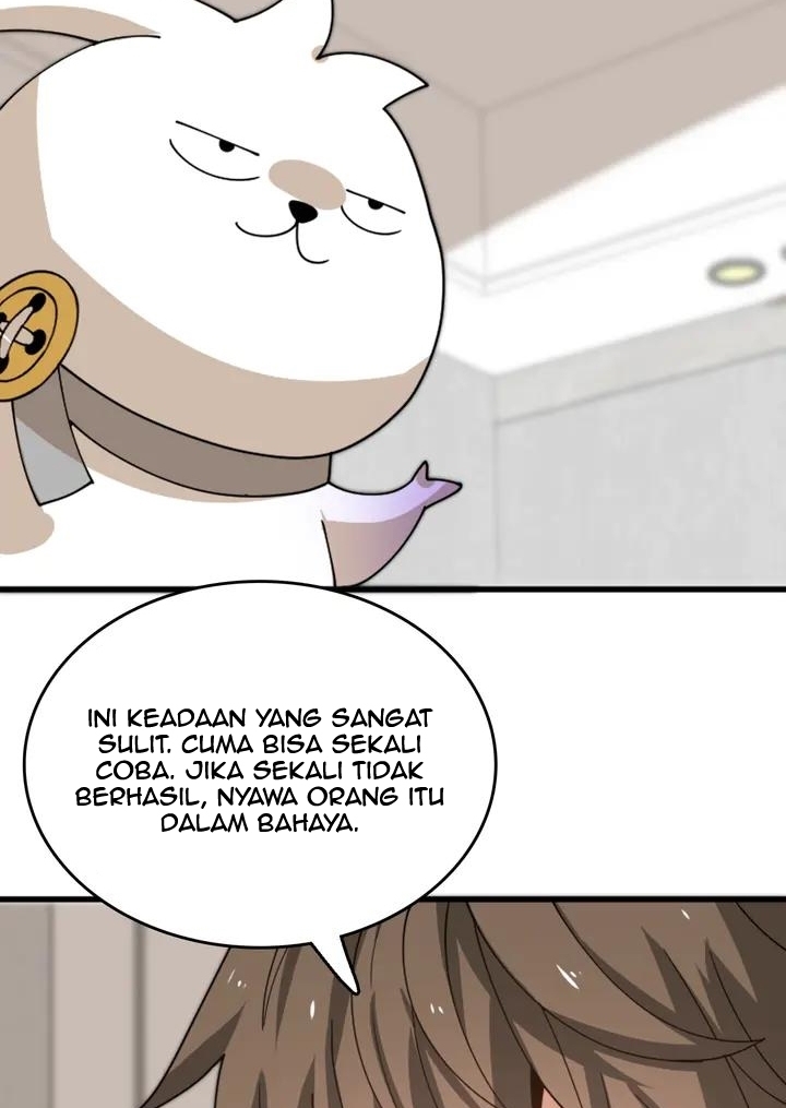 Reborn Doctor Bab 44 halaman 36