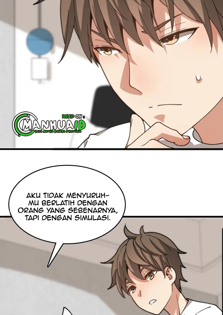 Reborn Doctor Bab 44 halaman 37