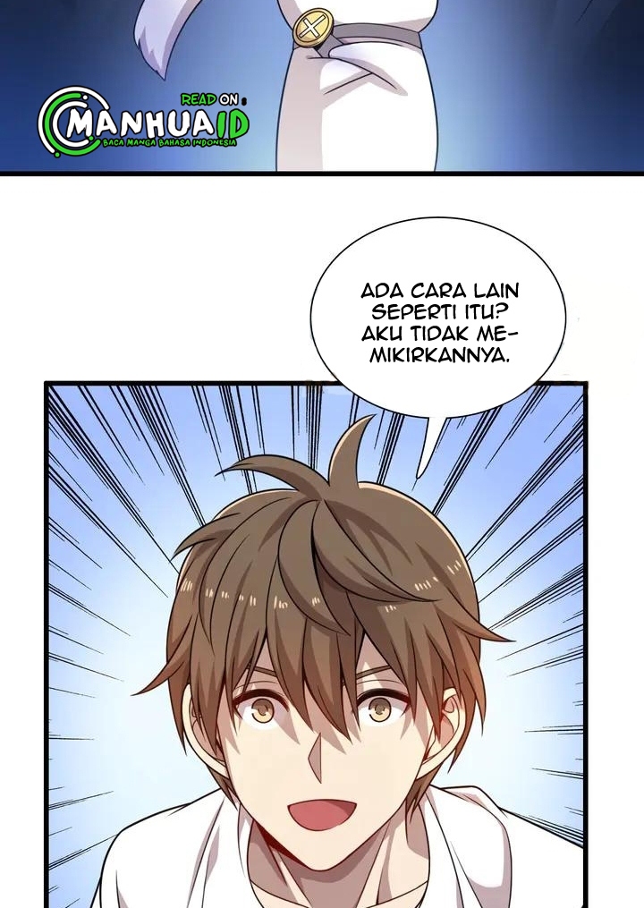 Reborn Doctor Bab 44 halaman 40