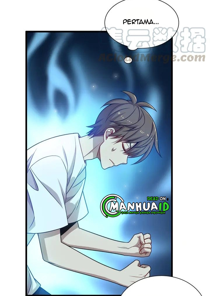 Reborn Doctor Bab 44 halaman 43