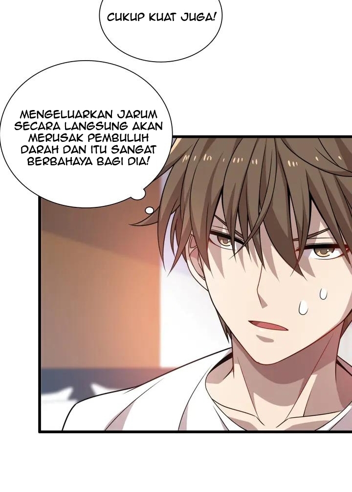 Reborn Doctor Bab 44 halaman 57