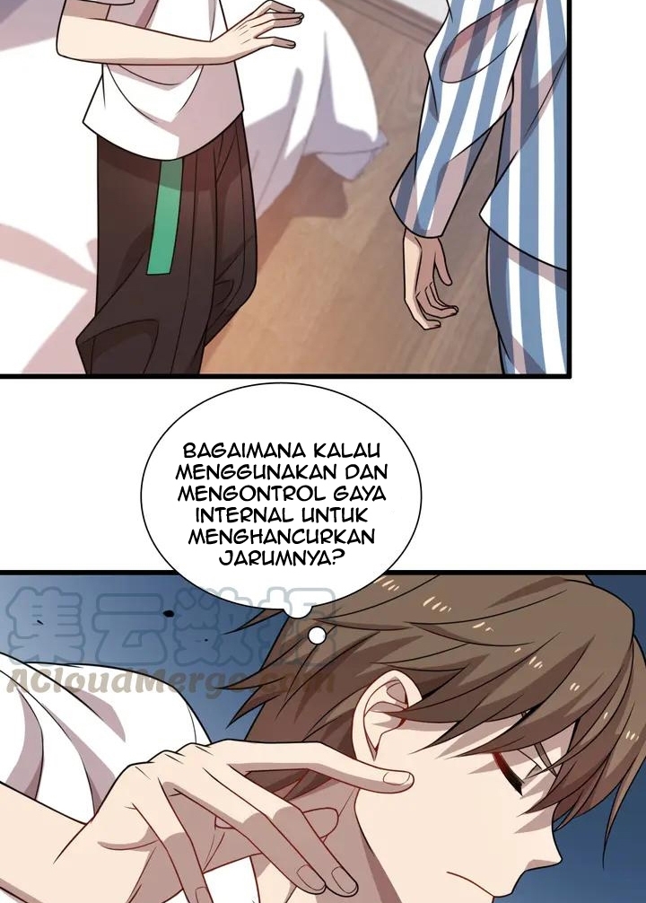 Reborn Doctor Bab 44 halaman 59
