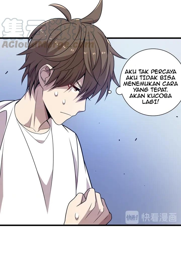Reborn Doctor Bab 44 halaman 62
