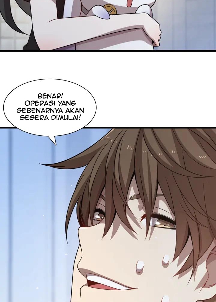 Reborn Doctor Bab 44 halaman 72