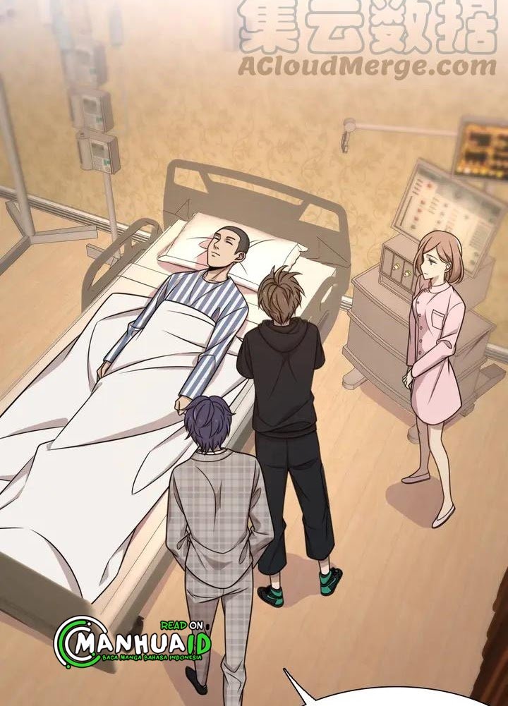 Reborn Doctor chapter 45 halaman 3