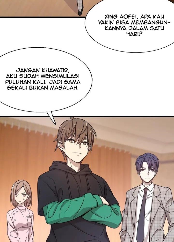 Reborn Doctor chapter 45 halaman 4