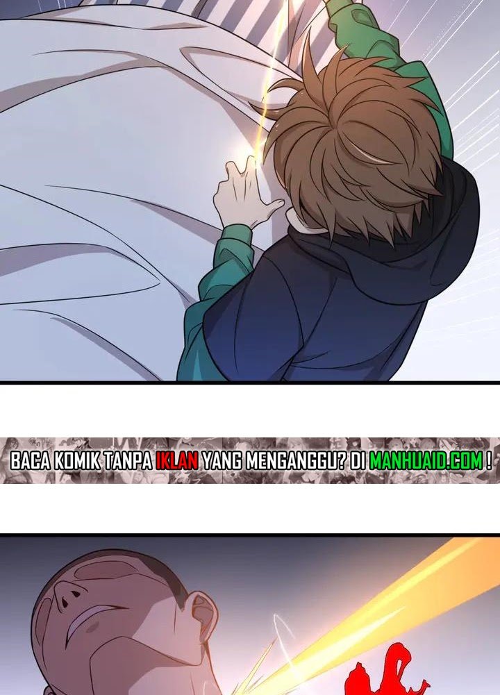 Reborn Doctor chapter 45 halaman 10