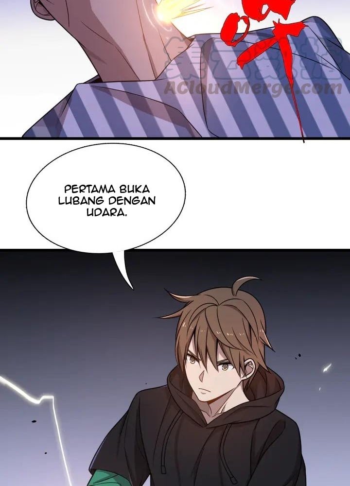 Reborn Doctor chapter 45 halaman 11
