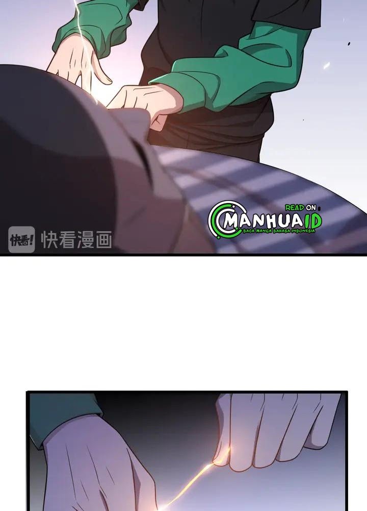 Reborn Doctor chapter 45 halaman 12
