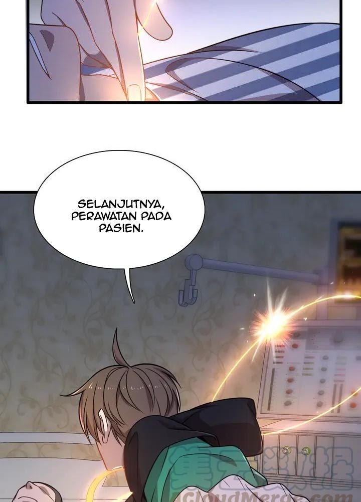 Reborn Doctor chapter 45 halaman 13