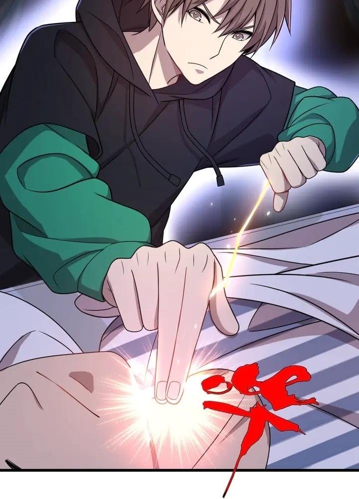 Reborn Doctor chapter 45 halaman 17